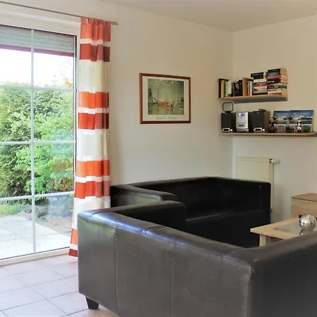 Tatil Evi Seestern *