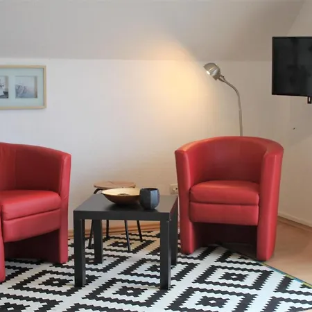 Seestern Tatil Evi *