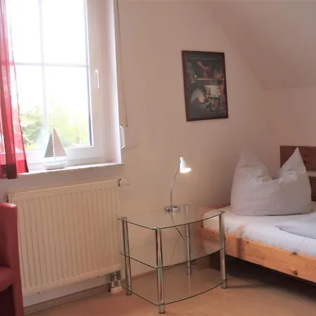 Tatil Evi Seestern Kaltenhof