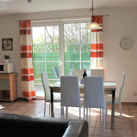 Tatil Evi Seestern *